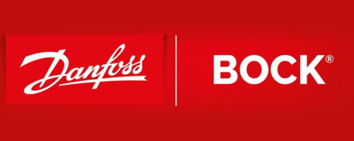 Danfoss-Bock