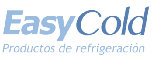 LOGO EASY COLD