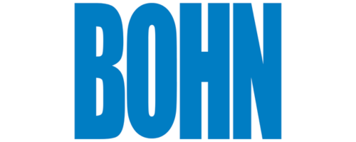 bohn-logo-vector