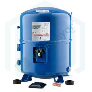 COMPRESORES HERMETICOS MTZ