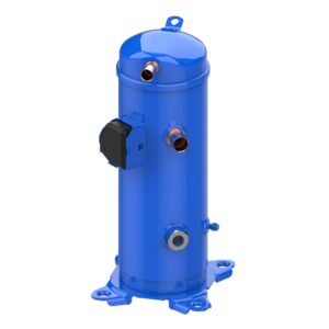 COMPRESORES HERMETICOS MTZ