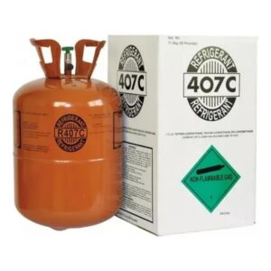 R407C
