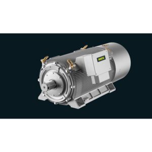 MOTORES INDUSTRIALES